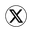 X